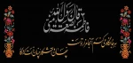 در حریم فاطمیه مرغ دل پر میزند ناله از مظلومی زهرای اطهر میزند السلام علیک یا فاطمة الزهرا . . . 2