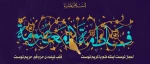 میلاد با سعادت حضرت معصومه اطهر سلام الله علیها 2