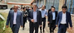 بازدید دکتر زمانی، رئیس دانشگاه ملی مهارت از آموزشکده ملی مهارت پسران شیروان ( پروفسورحسابی ) 4