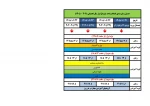 جدول زمانبندی انتخاب واحد  2